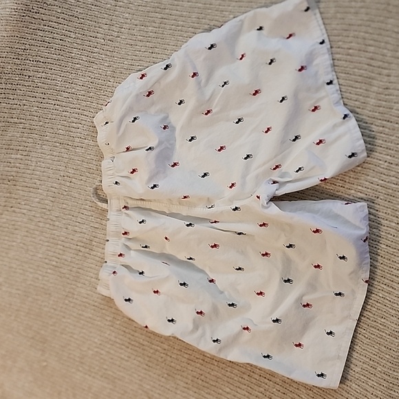 Ralph Lauren shorts - Picture 3 of 5